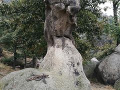 -峄山风景名胜区