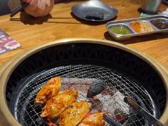 -竹涟烧肉(欢肆店•原星悦荟店)