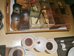 -余欢领鲜火锅(新街口店)