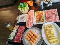 -太古汇海鲜姿造(延寿店)