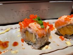 -北村家日本料理(西大望路店)