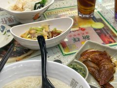 -新辉港式茶餐厅(北栅店)