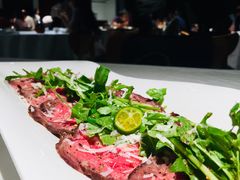 低温慢烤牛肉-黑明餐厅(白鹭洲店)