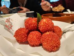 -绿茶餐厅(乐峰广场店)