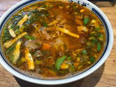 -勤三少肉夹馍(西北路店)