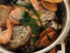 -土蚝·高压锅生蚝(百姓美食街店)