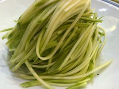 -李记搅团•非遗陕菜(三桥店)
