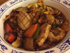 -聚春园自助餐厅(东街口店)