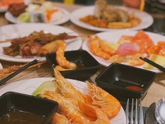 -星伦多 自助料理(圆融店)
