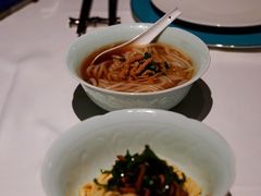 -湘上湘(米其林餐厅-正大中心总店)