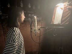 -嘉音阁录音棚影视制作中心(鑫丰雍景豪城1期店)