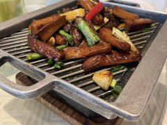 -老平安农家菜(平安店)