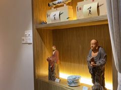 -翁暖茶馆(滨江东总店)