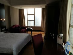 -长沙大成国际大酒店