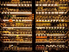 -富力丽思卡尔顿酒店·FLAIR餐厅酒吧