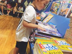 -西西弗书店(三峡广场湟恩新纪元购物广场店)