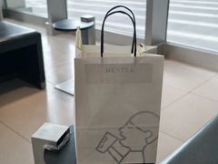 -喜茶(上海北外滩来福士店)