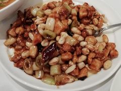 宫保鸡丁-眉州东坡(北苑华贸店)
