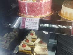 -苹果花园(龙漕路店)
