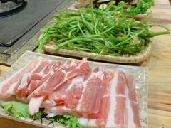 -滇藏石锅宴(北门坡古城管理局店)