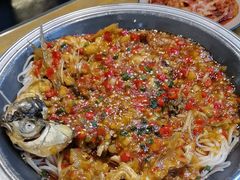 -堂瓦里·33年传统赣菜(第一街区店)