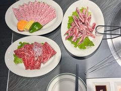 -NIUAN牛庵·日式和牛烧肉(恒隆店)