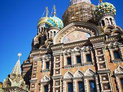 -滴血救世主教堂