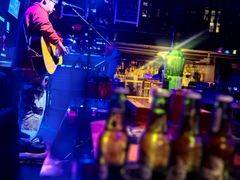 -XIUhome秀候酒馆(玉林路店)