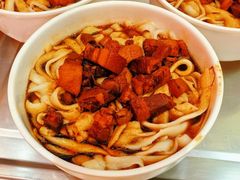 -杏园餐厅(西四北大街店)