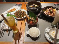 -云海肴·汽锅鸡·云南菜(高德置地店)