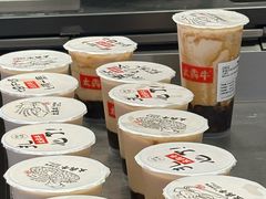-太犇牛手作茶铺(江北虹悦城店)