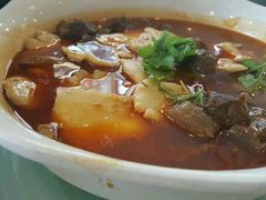 -新侗家食府(蟠桃宫店)