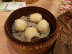 -添好运点心专门店(中环IFC店)