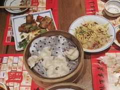 -新兴园饺子馆(河南街店)