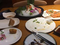 -花枝日本料理(金沟河店)