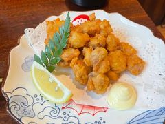 -鸟鹏烧鸟居酒屋(仁恒梦中心店)