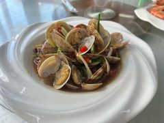 -众味海鲜大排档·活海鲜·潮汕味(南澳店)