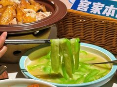 -秋色客家菜(南山店)