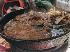 -名扬烤肉(起源店)