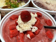 -科巷三姐酒酿(老门东店)
