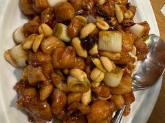-小土豆北方菜馆(方庄店)