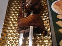 -塔哈尔·新疆盛宴(奉贤龙湖店)