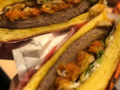 -汉堡王(徐汇绿地缤纷店)