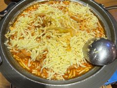 -恩你小木屋·烤肉韩式料理(嘉兴秀洲店)