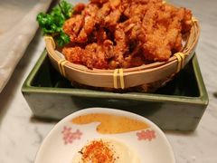 -阿吾罗日本料理(K11艺术中心店)