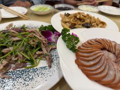 -燕风楼烤鸭店(建设总店)