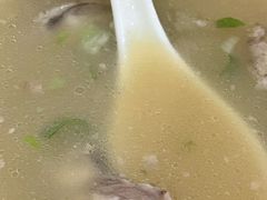 -温记府廟豆汤饭·始于1955年(海椒店)