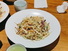 -伊喜饺子·烤鸭(五道口学院路店)