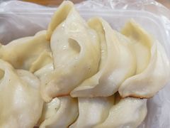 -水丰锅贴(延吉东路店)