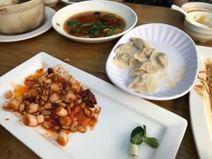 -一轩饺子馆(丽都店)